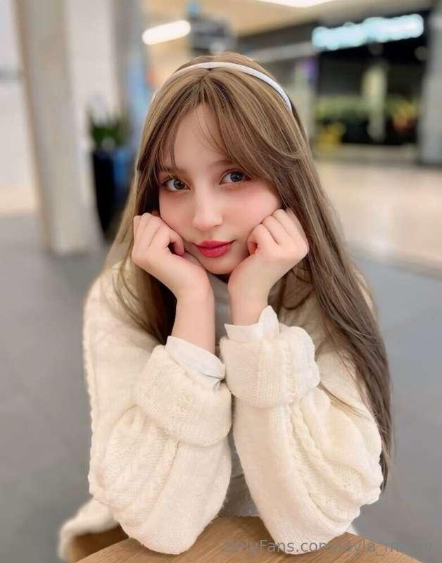 I'm waiting Daddy ✨
@leahair
@leahair
@leahair

#advertising