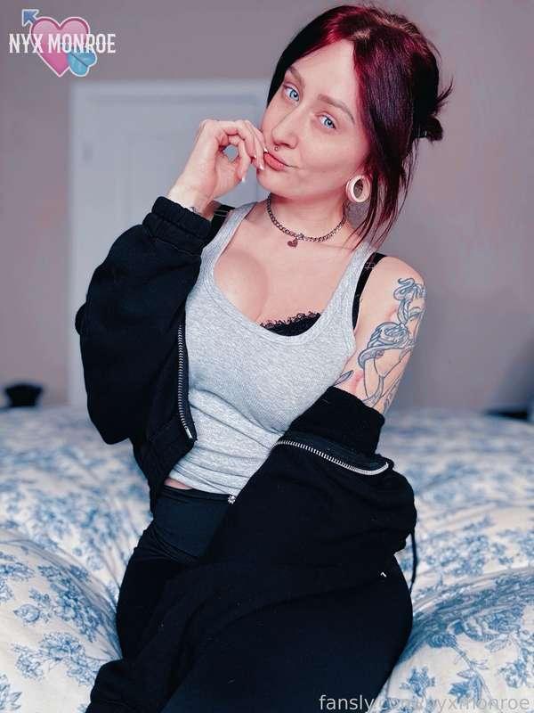 nyxmonroe image #2