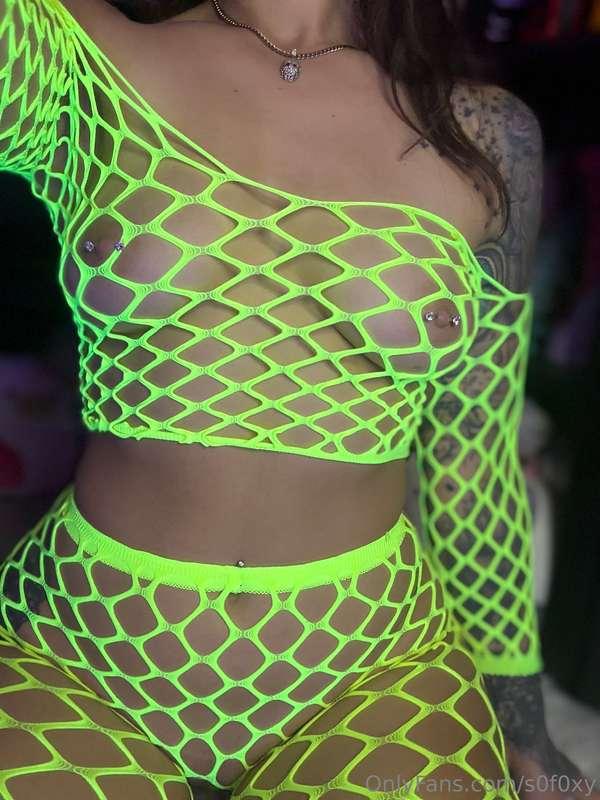 Neon feelings ✨⭐️