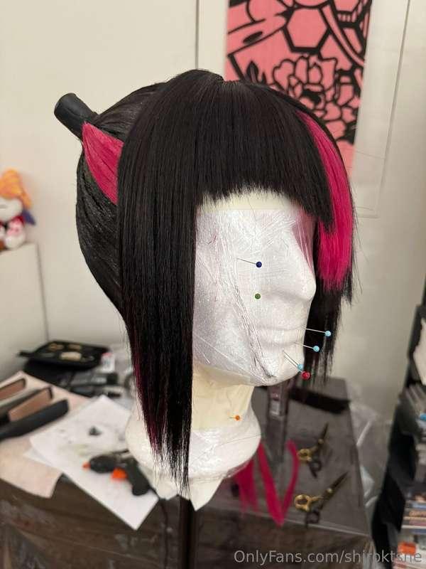 Juri Han cosplay from Street Fighter 6? who likes the idea? ..