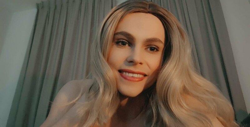 Hi Daddy 💘

I've had an amazing Chaturbate stream last night..