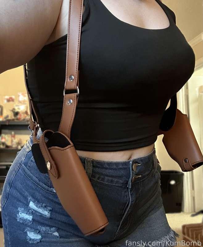 DM