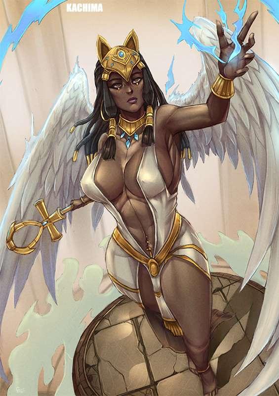 Monthly Rewards : Maya [SFW]