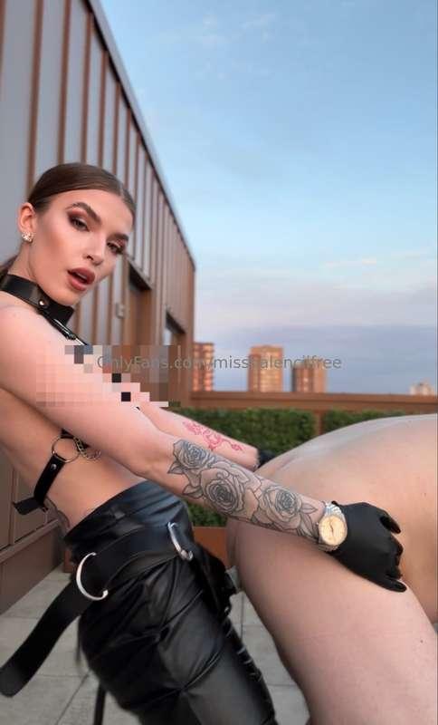 Craving me already?👀 Just wait until I start to command you🤫..