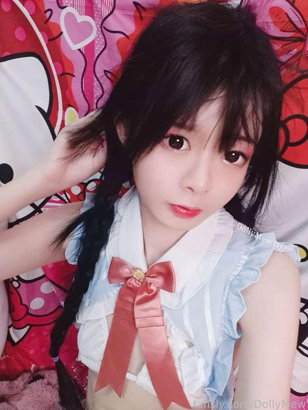 I'm innocent ~♡