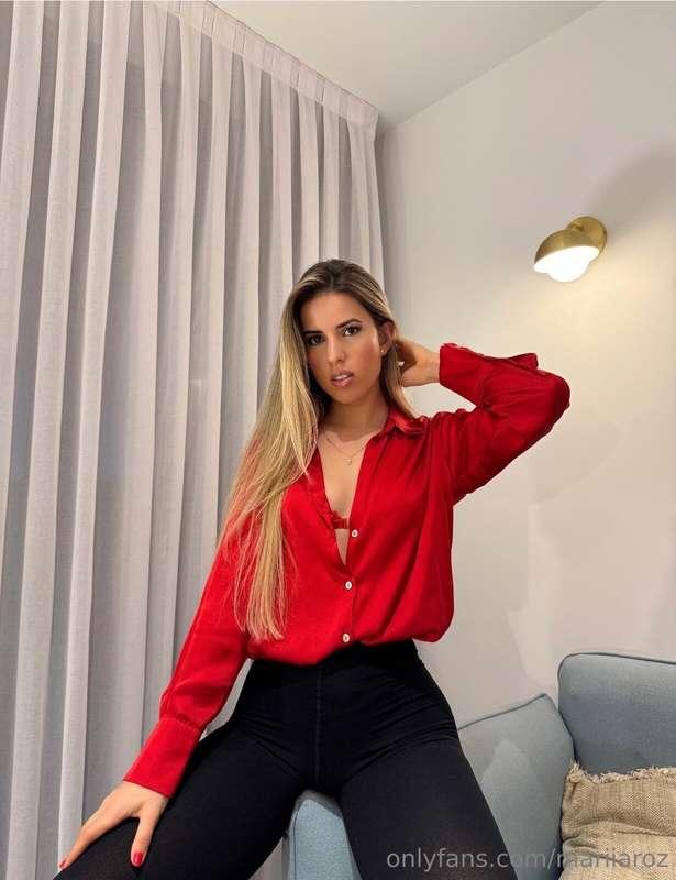 Christmas fun continues ❤️‍🔥 es un buen día para ser mi VIP ..