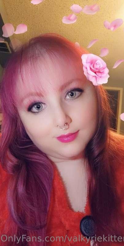 Don't forget you can send me gifts! If you send clothes I'll..