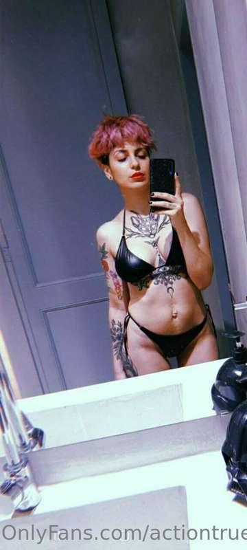 ## @poisonouxx 🔥FREE🔥 Your virtual Girlfriend 💍
🍑 English/Sp..
