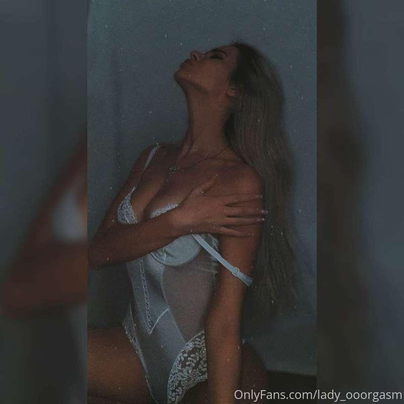 Day and night, my pussy moans about your cock. She needs you..