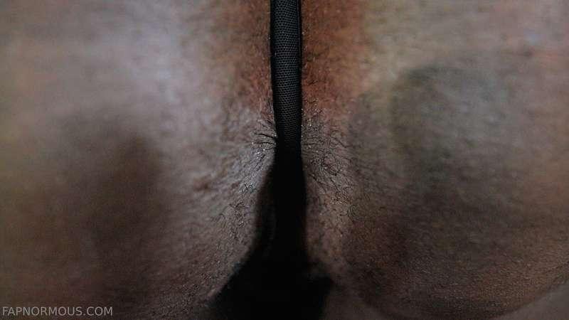 This TINY space is the PERFECT slot to STICK your dick into...