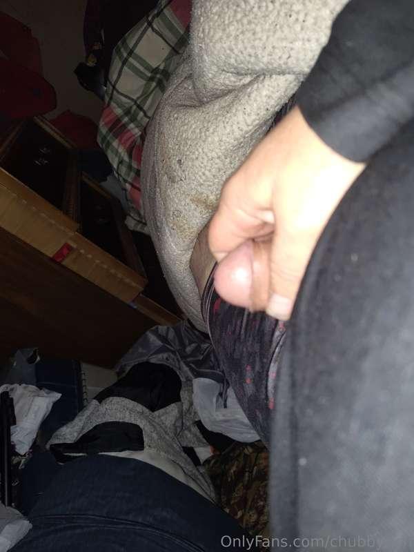 Cum help daddy 