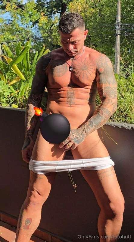 🍆🔥😉## @chinoluz 💣😈                     📸    🎥  🧨   🦶🦶   😋per..