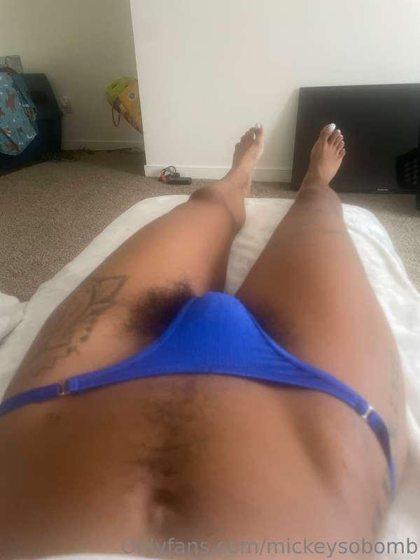 Afternoon 😜