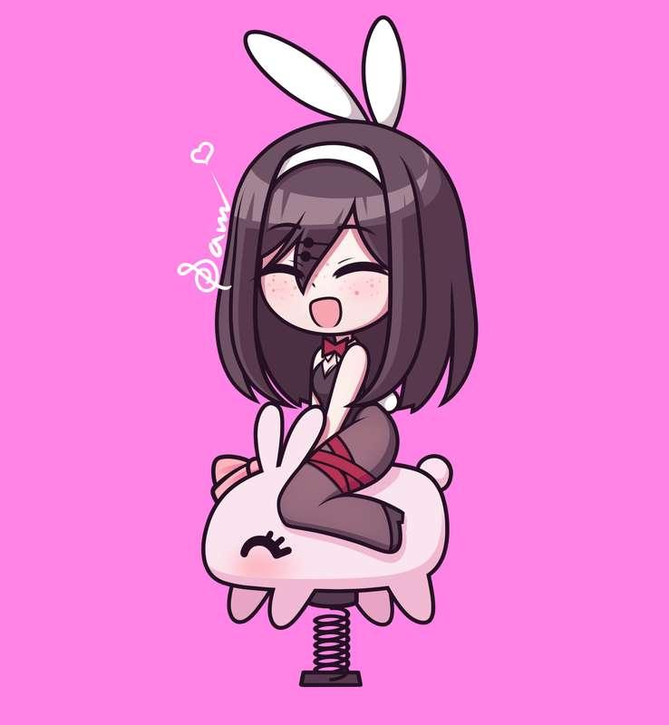 Rabbit Hole: Lizzy and Lynn