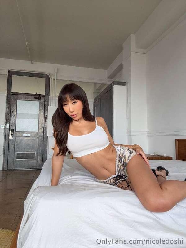 I sat like this on purpose… what would you do if you were in..