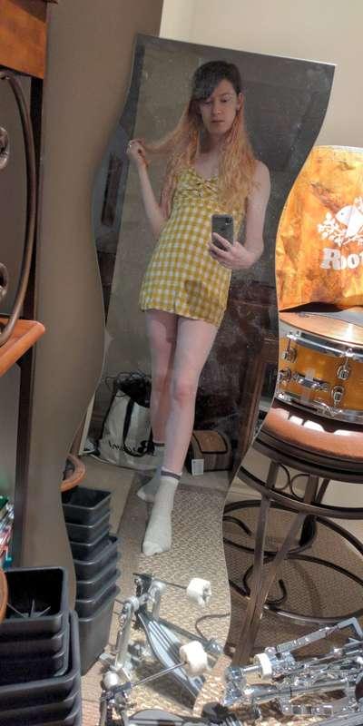 Love this dress 🥰 what do you think?