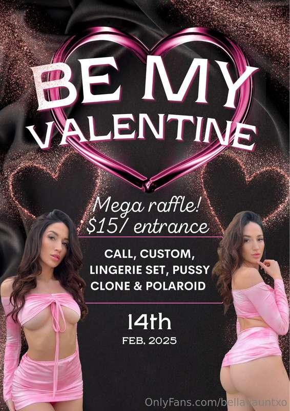 💗MEGA RAFFLE!💗Your only chance to win a bundle this big! Cus..
