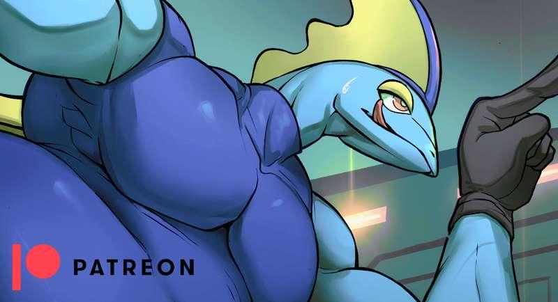 Inteleon Break-In