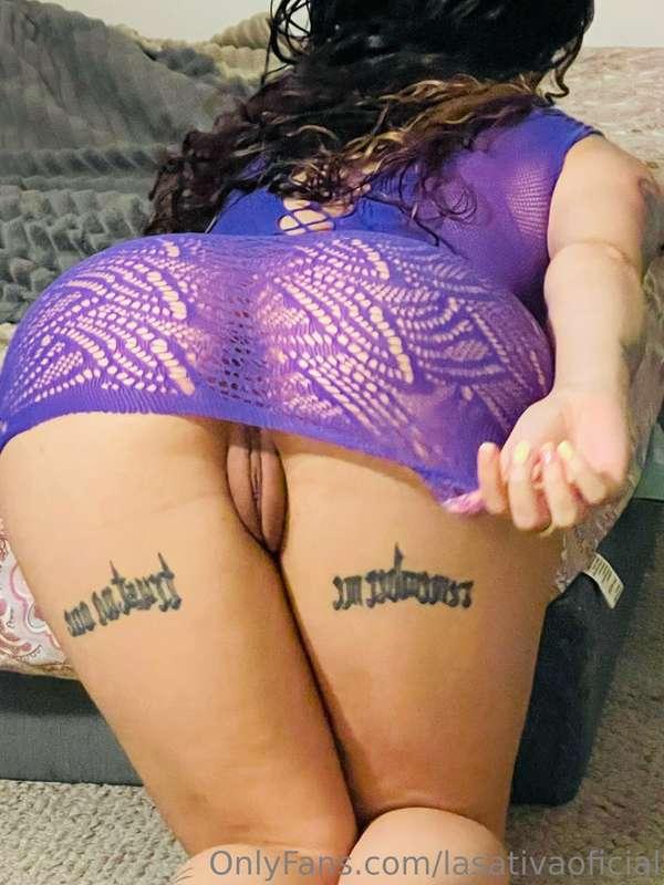 💜
