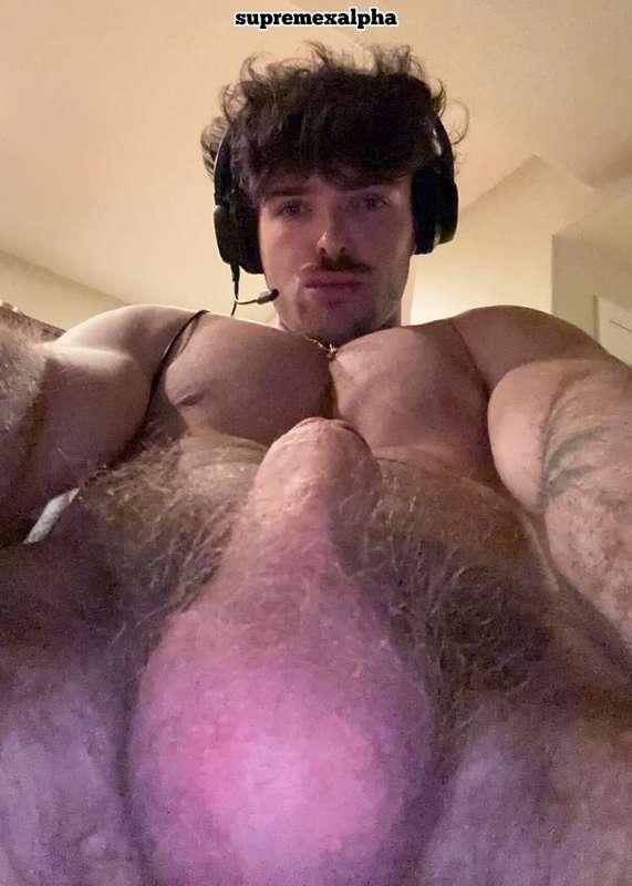 your pov while i game