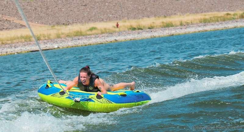 Wishing I was back having fun! 💦