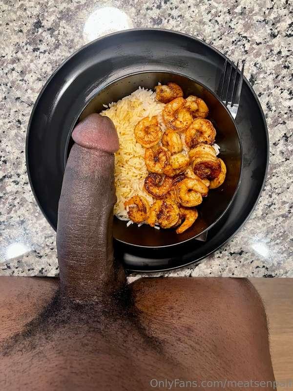 Can you fit me into your diet? 🍽️