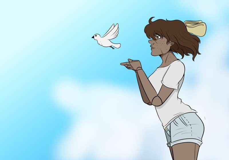 Birds