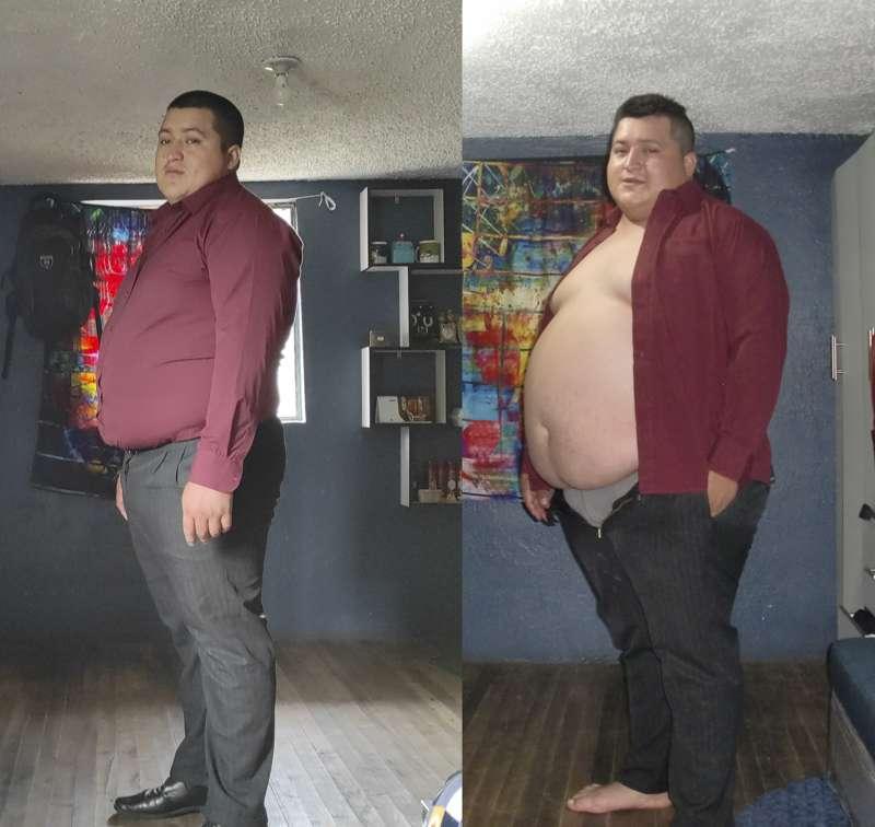 Osmar Comparison Pic