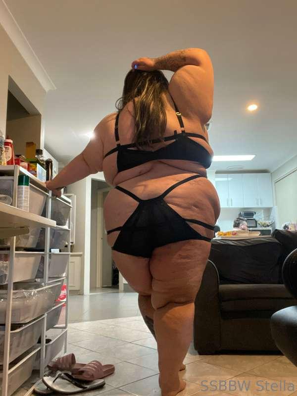 Front or back? 😘