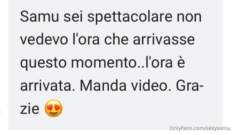 🇮🇹 ***1º VIDEO POMPINO*** 
***FRATELLASTRO PICCOLO***
Ieri p..