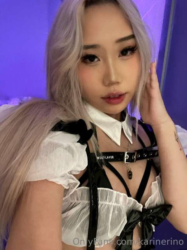 tell me my makeup looks nice 😤