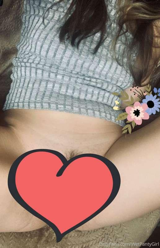 How your morning? 💋