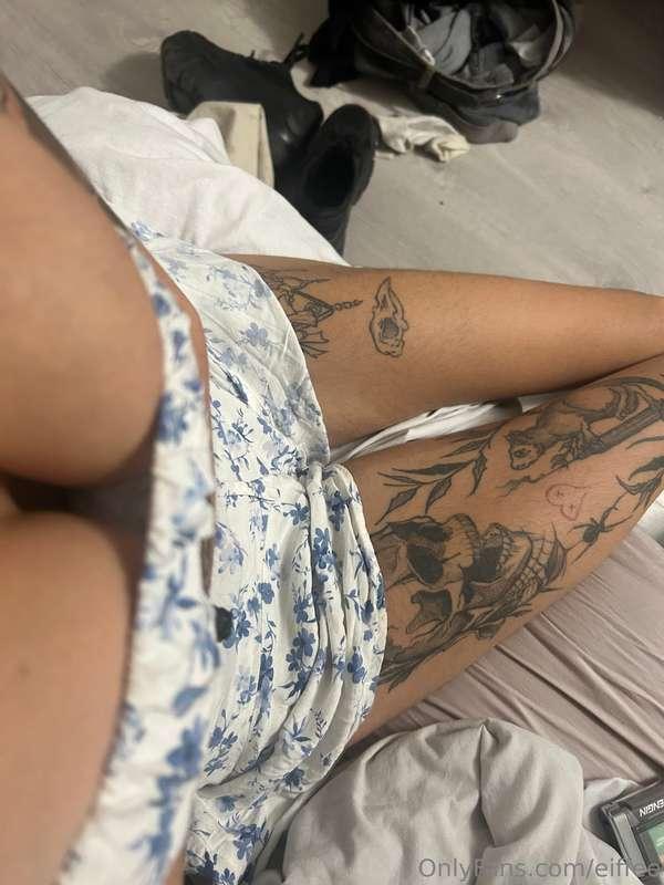 Ready for new things 