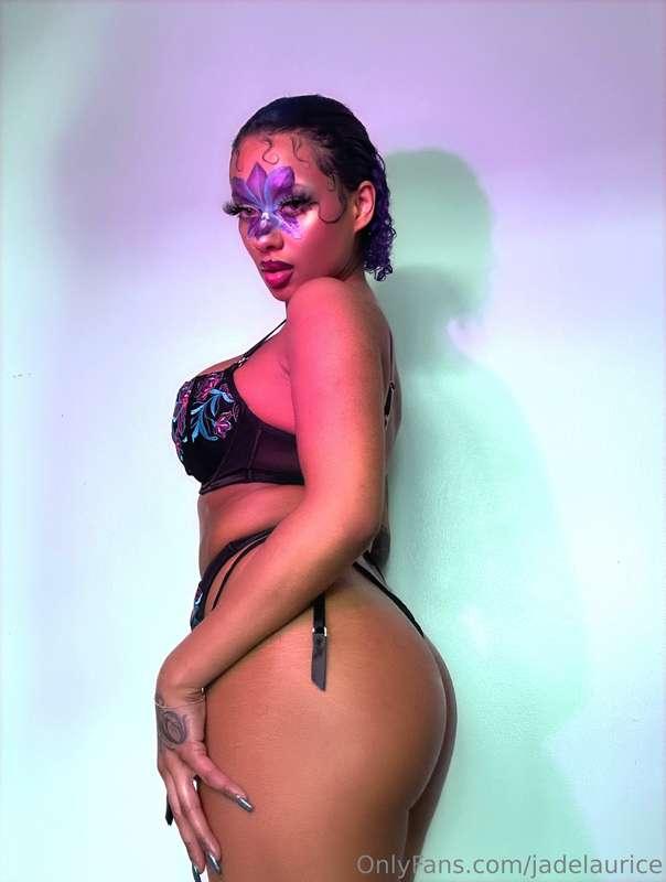 Growing 🍑💜😎♈️✨🌞