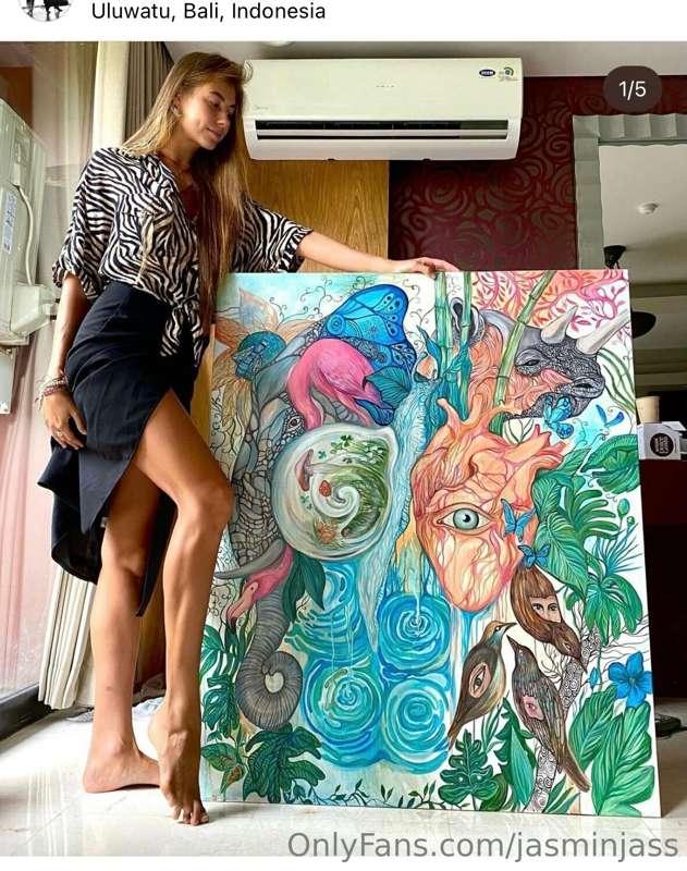 Guys, I am selling these 2 huge artworks. I need sell it dur..