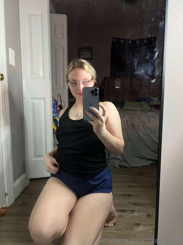 i hope i hear from you today 😚💕