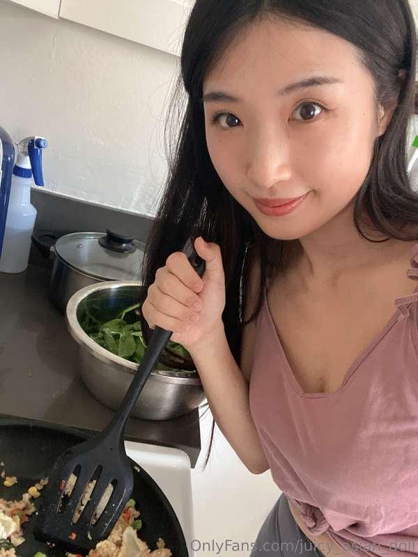 No I am not vegetarian tyvm 😂