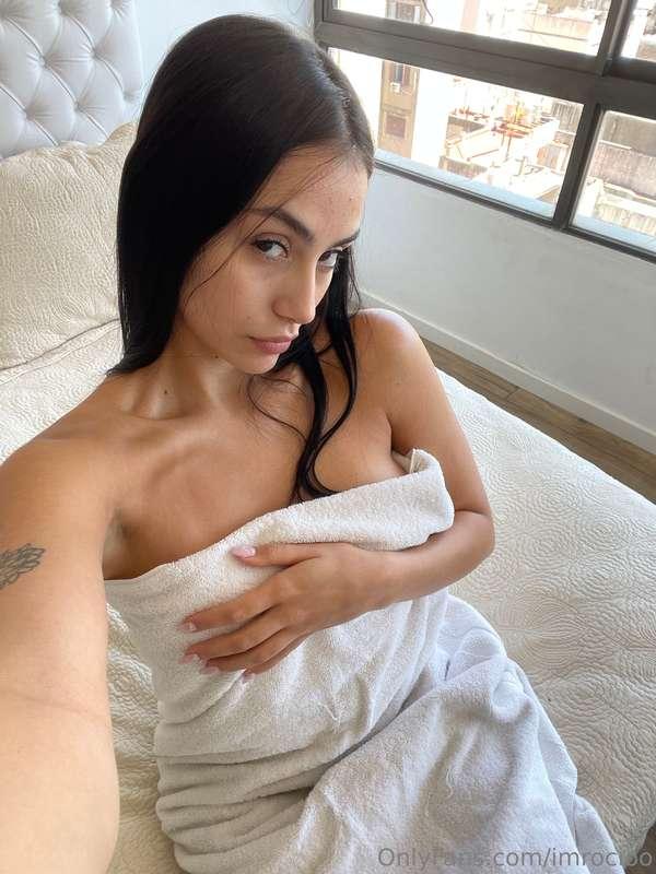 If you'd let me, I can blow your mind, hit like if you'd let..