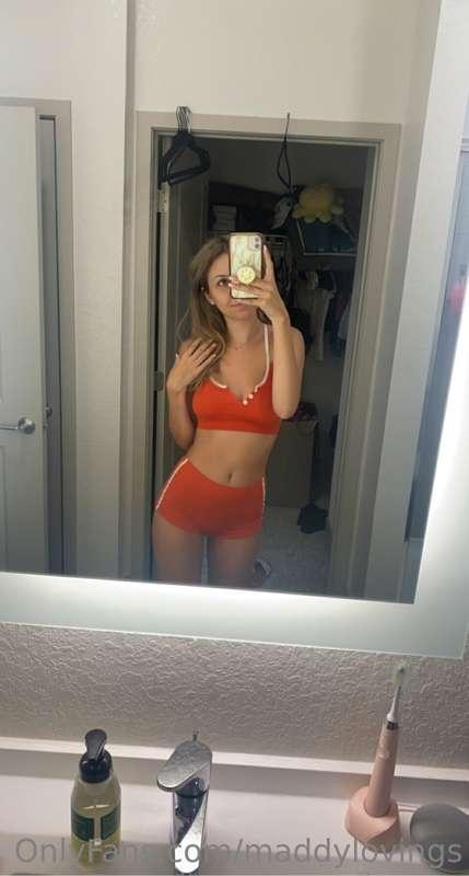 do you like this outfit baby