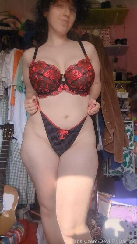 devilmydarling image #1