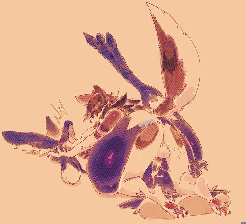 recent sketches & painting