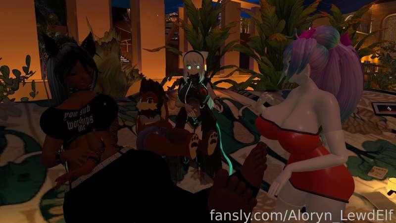 aloryn_lewdelf image #2