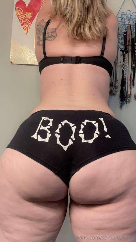 Spooky season is almost here! But before that, I've got a Pi..