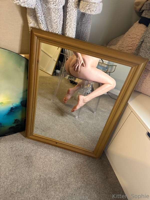 and little peachy pics, of course 😘