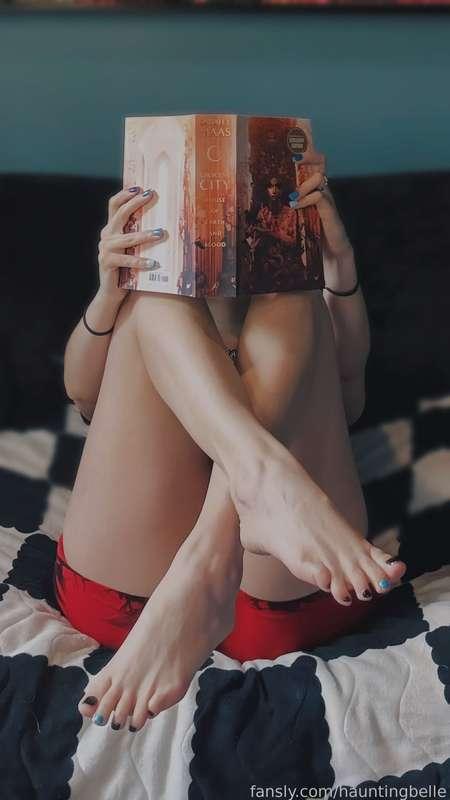 hauntingbelle image #2