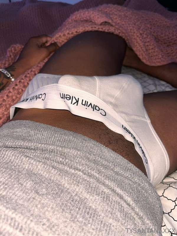 anyone else always horny?