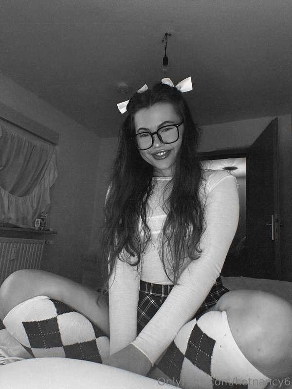 Ты опять хочешь забрызгать мои очки?🙈🍼💦🤓