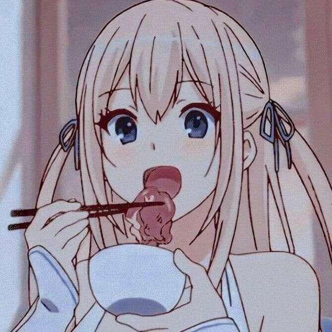 A Loving Reminder To Nourish Your Body~!