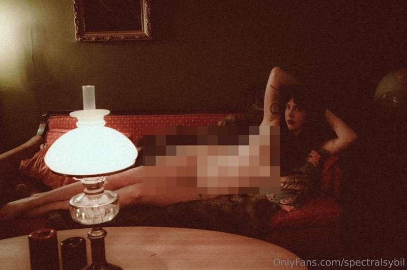 spectralsybil image #2