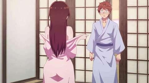 Chizuru Mizuhara - Part Two Teaser!